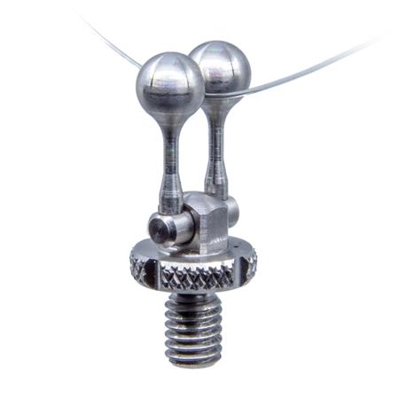 Κεφαλή Για Hanger Solar Hanga Ball Line Clips