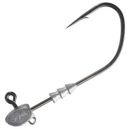 Κεφαλή Jig Bkk Hyperlatch Inshore - Barra Special