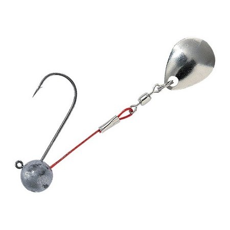Κεφαλή Jig Delalande Tp Micro Flex - Paketo 2