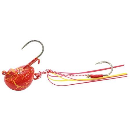 Κεφαλή Jig Explorer Tackle Magic Deep