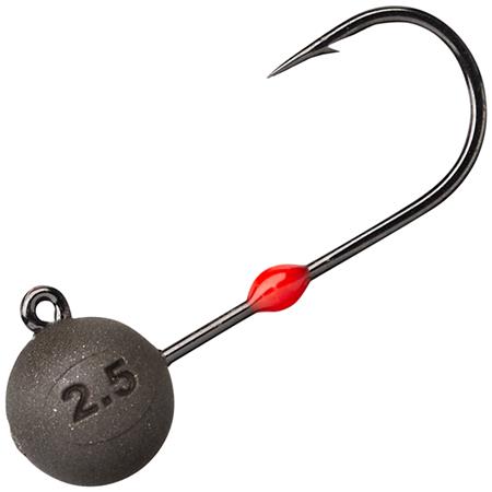 Κεφαλή Jig Illex Magic Tungsten Micro Round Head
