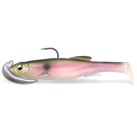 ΚΕΦΑΛΉ JIG MEGABASS MAG DRAFT HEAD