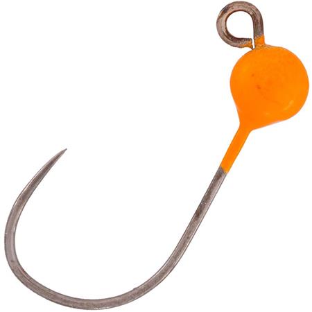 Κεφαλή Jig Mikado Jig Head Wolfram M-Craft
