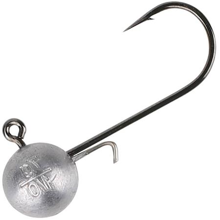 Κεφαλή Jig Mikado Jaws Classic Eco