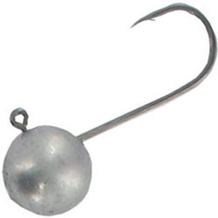 Κεφαλή Jig Powerline Light Fishing - Paketo 4
