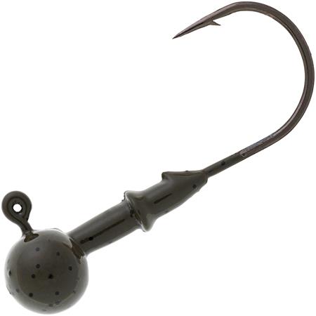 Κεφαλή Jig Sakura Tungsten Round Jighead