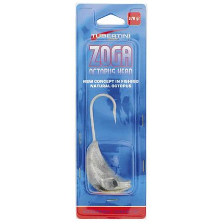 Κεφαλή Jig Tubertini Zoga
