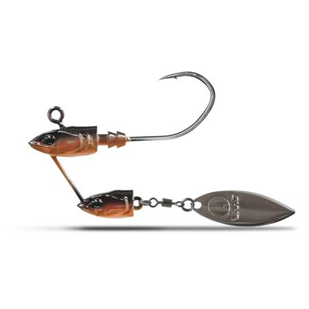 Κεφαλή Jig Vmc Twinjig