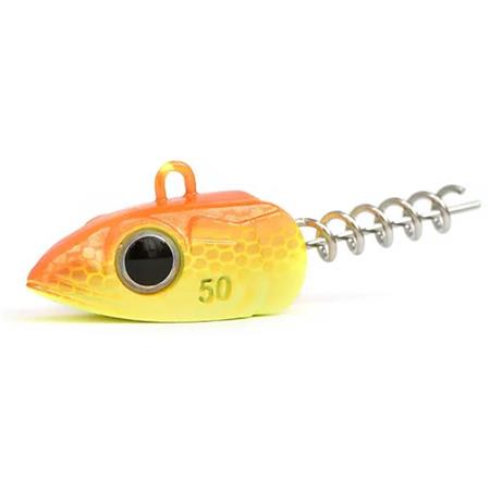 Κεφαλή Jig Xorus Ultimate Eel Screw