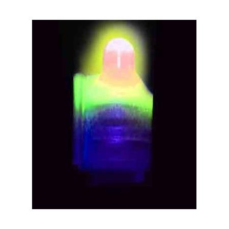 Κεφαλή Κορυφήσ Flashmer Tip Light