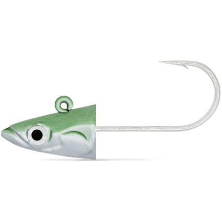 Κεφαλή Με Μολύβι Fiiish Crazy Sand Eel Shore
