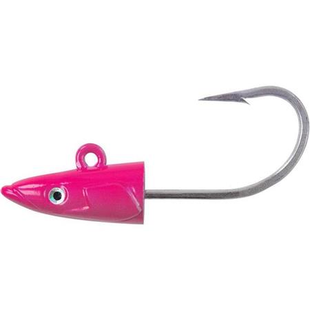 ΚΕΦΑΛΉ ΜΕ ΜΟΛΎΒΙ FIIISH CRAZY SAND EEL X-STRONG