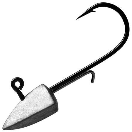 Κεφαλή Με Μολύβι Zeck Dart Jig Head