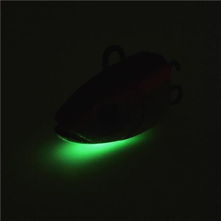 ΚΕΦΑΛΉ ΜΕ ΒΑΡΊΔΙ FIIISH BLACK MINNOW MED DEEP