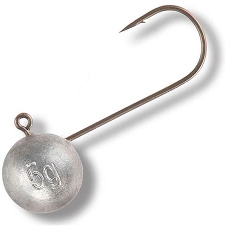 Κεφαλή Με Βαρίδι Fox Rage Micro Jig Heads