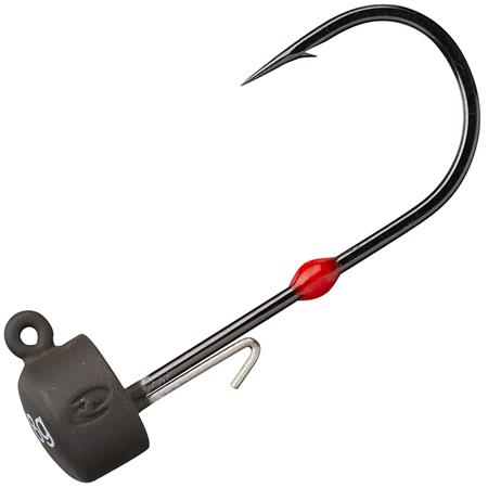 Κεφαλή Με Βαρίδι Illex Magic Tungsten Ned Jig Head