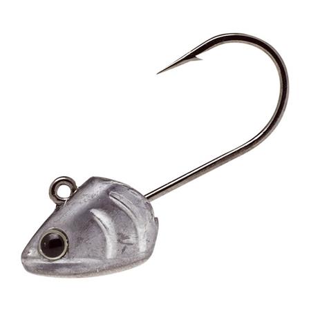 Κεφαλή Με Βαρίδι Illex Nitro Shad Head