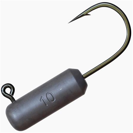 Κεφαλή Με Βαρίδι Nays Bllt Head Lead