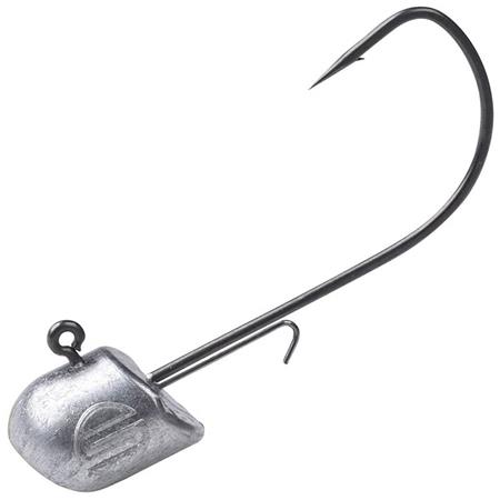 Κεφαλή Με Βαρίδι Spro Jig 90 Wide Gape