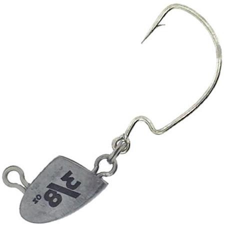 Κεφαλή Με Βάροσ Molix Ss Shad Jig Head Kit