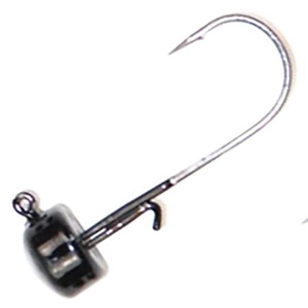 Κεφαλή Με Βάροσ X Zone Lures Ned Rig Head