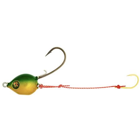 Κεφαλή Μολύβδου Daiwa Tenya Jig Head - 21G