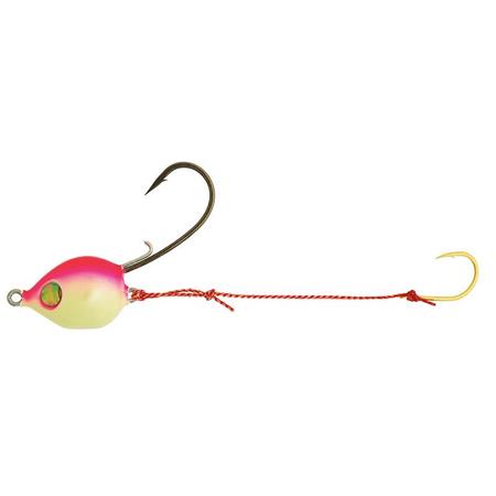 Κεφαλή Μολύβδου Daiwa Tenya Jig Head - 28G