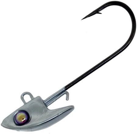 Κεφαλή Μολύβδου Damiki Rig Jig Head