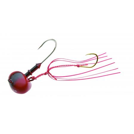 Κεφαλή Μολύβδου Ecogear Oval Tenya L - 17G
