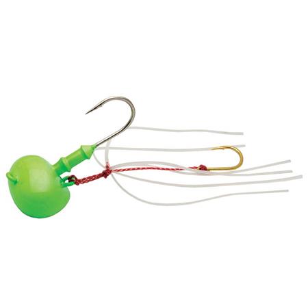 Κεφαλή Μολύβδου Ecogear Tg Oval Tenya - 35Γρ
