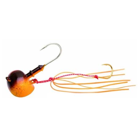 Κεφαλή Μολύβδου Ecogear Tg Oval Tenya - 47G