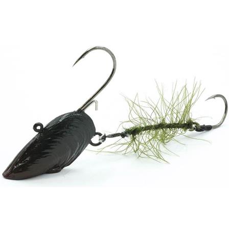 Κεφαλή Μολύβδου Explorer Tackle Explorer Kamou Μύδι