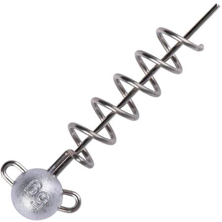 Κεφαλή Μολύβδου Fox Rage Mega Screws