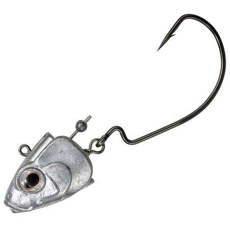 Κεφαλή Μολύβδου Gunki G'bump Swm 145 Head Tex - Paketo 2