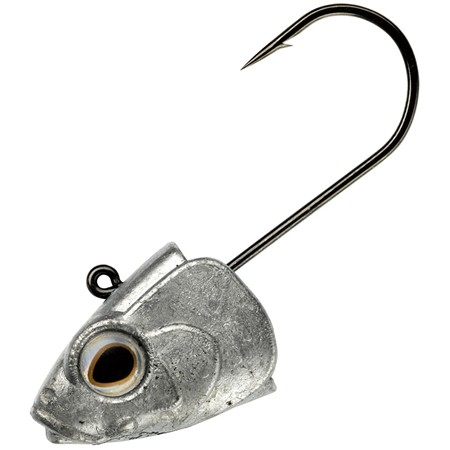 Κεφαλή Μολύβδου Gunki G’Bump Swm 145 Head - Paketo 2