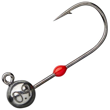 Κεφαλή Μολύβδου Illex Magic Tungsten Round Head