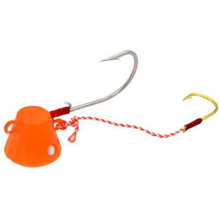 Κεφαλή Μολύβδου (Jighead) Volkien T-Nya Delta - 40G