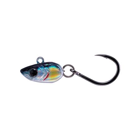 Κεφαλή Μολύβδου Major Craft Tuna Head