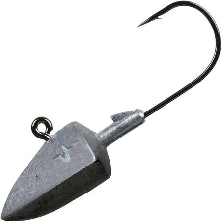 Κεφαλή Μολύβδου Musaga Jig Head Dart Manta