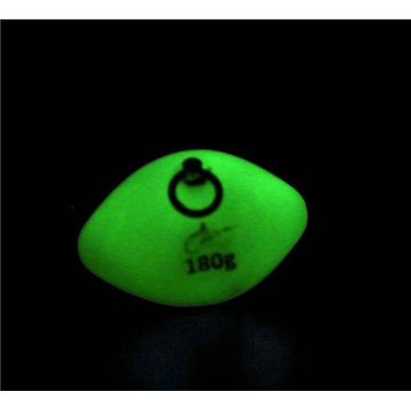 ΚΕΦΑΛΉ ΜΟΛΎΒΔΟΥ POWERLINE JIG POWER FIREBALL PHOSPHO