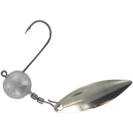 Κεφαλή Μολύβδου Powerline Light Fishing Πτερύγιο - Paketo 3