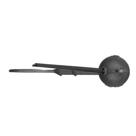 ΚΕΦΑΛΉ ΜΟΛΎΒΔΟΥ REINS COVER JIG HEAD