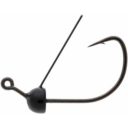 Κεφαλή Μολύβδου Sakura Tungsten Wacky Jighead