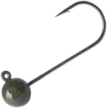 Κεφαλή Μολύβδου Sico Lure Tungtsène - Paketo 3