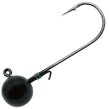 Κεφαλή Μολύβδου Stucki Fishing Tungsten Jig-Head