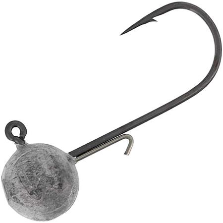 Κεφαλή Μολύβδου Westin Round Up Micro Jig Head