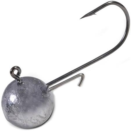 Κεφαλή Μολύβδου Zebco Trophy Jig Heads