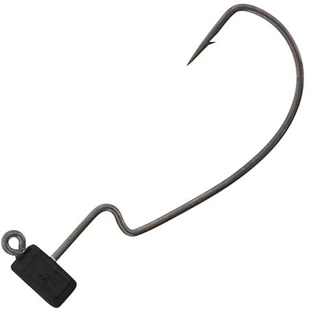 Κεφαλή Μολυβιού Westin Offset Ned Jig Head Tungsten