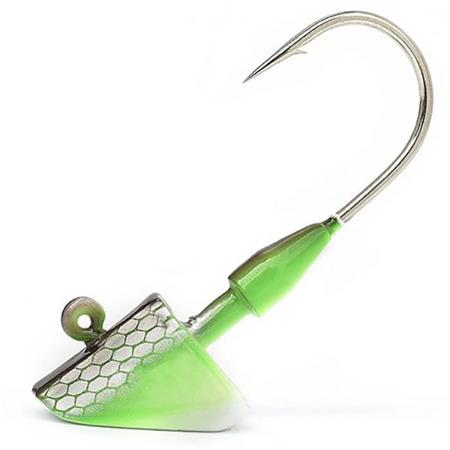 Κεφαλή Μολυβιού Xorus Big Fish Radical