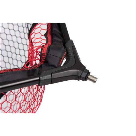 ΚΕΦΑΛΉ ΠΑΓΆΝΑΣ FOX RAGE RUBBER NET HEADS